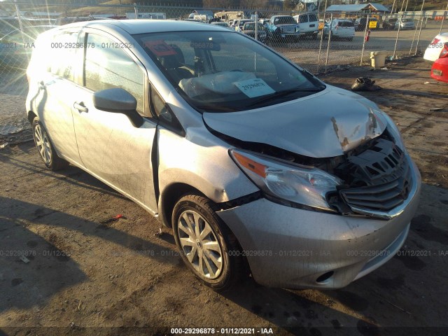 NISSAN VERSA NOTE 2015 3n1ce2cp8fl390668