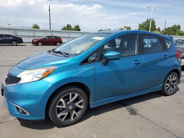 NISSAN VERSA NOTE 2015 3n1ce2cp8fl390900