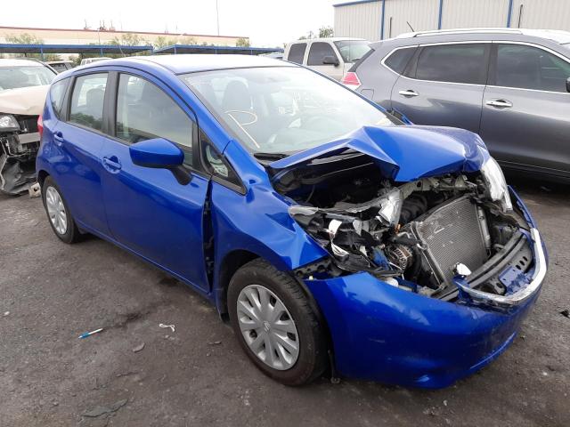 NISSAN VERSA NOTE 2015 3n1ce2cp8fl391111