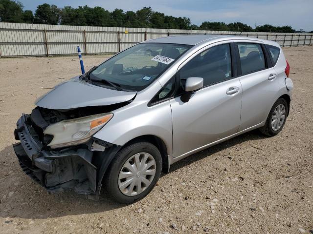 NISSAN VERSA 2015 3n1ce2cp8fl391383