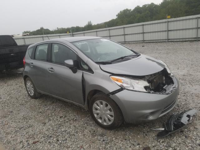 NISSAN VERSA NOTE 2015 3n1ce2cp8fl391805