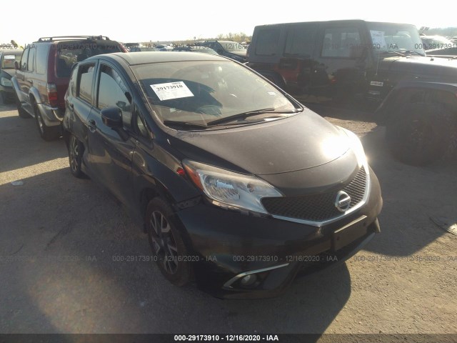 NISSAN VERSA NOTE 2015 3n1ce2cp8fl391996