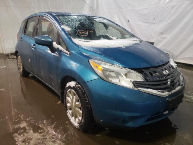 NISSAN VERSA NOTE 2015 3n1ce2cp8fl392694