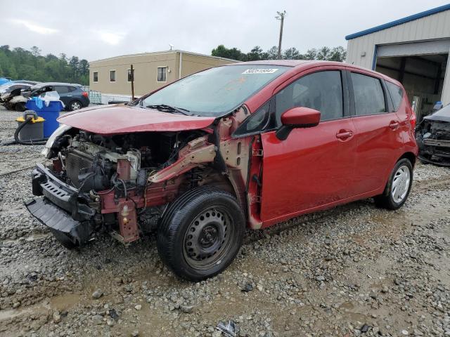 NISSAN VERSA 2015 3n1ce2cp8fl392727