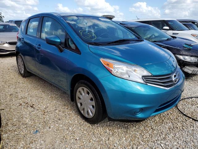 NISSAN VERSA NOTE 2015 3n1ce2cp8fl392808