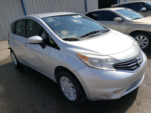 NISSAN VERSA NOTE 2015 3n1ce2cp8fl392887