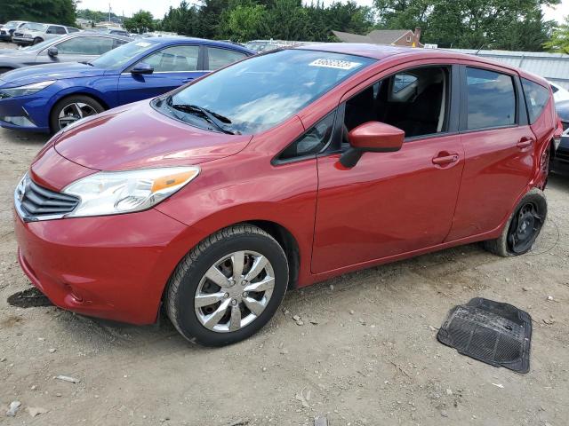 NISSAN VERSA NOTE 2015 3n1ce2cp8fl393005