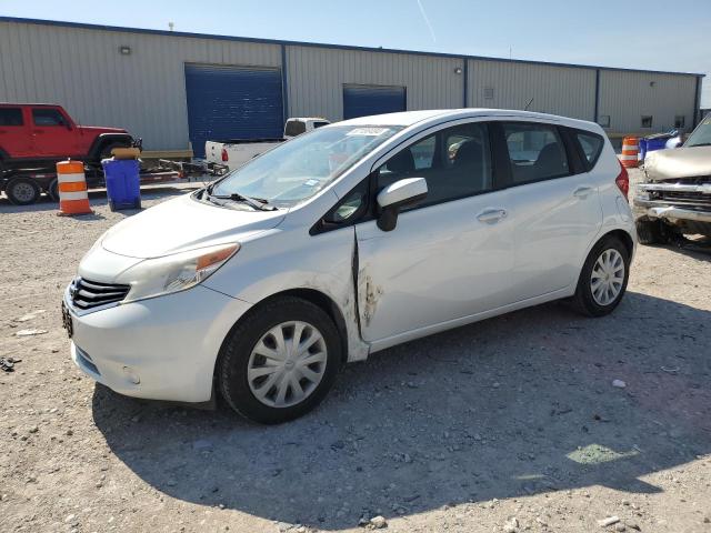 NISSAN VERSA NOTE 2015 3n1ce2cp8fl393053