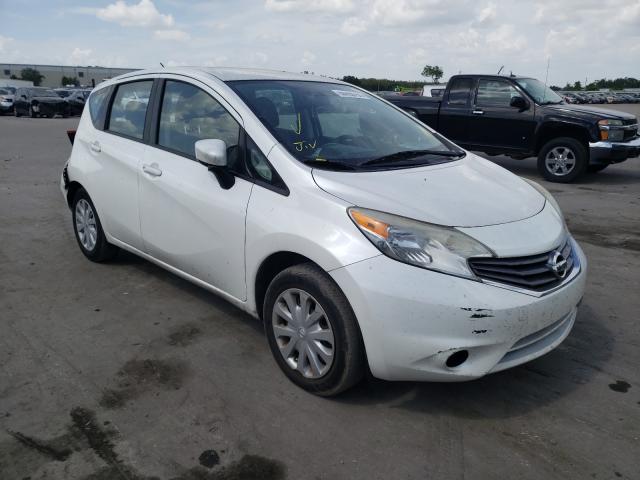 NISSAN VERSA NOTE 2015 3n1ce2cp8fl393067