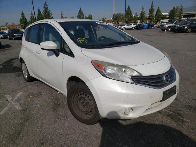 NISSAN VERSA NOTE 2015 3n1ce2cp8fl393179