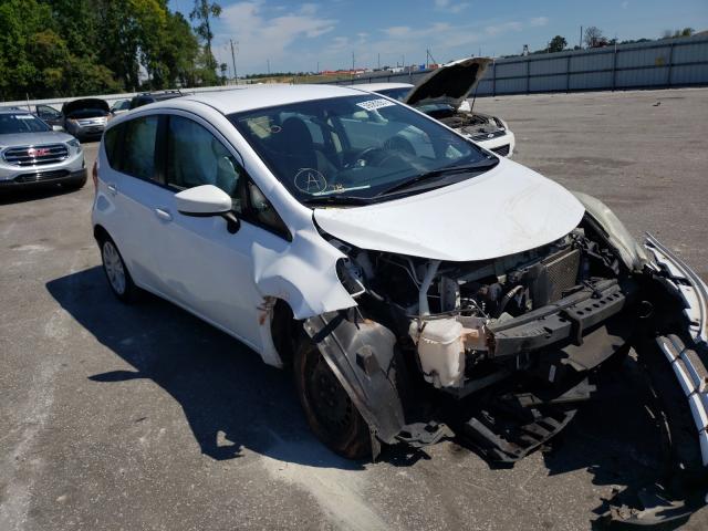 NISSAN VERSA NOTE 2015 3n1ce2cp8fl393764