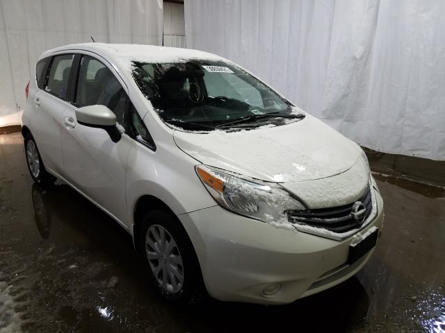 NISSAN VERSA NOTE 2015 3n1ce2cp8fl394252