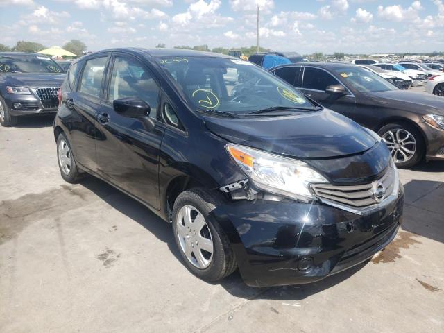 NISSAN VERSA NOTE 2015 3n1ce2cp8fl394381