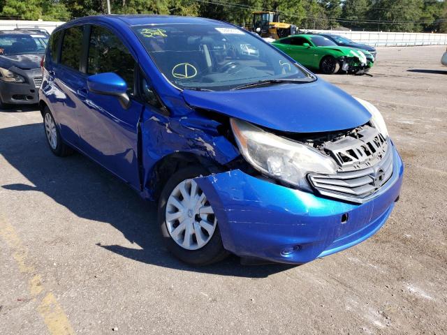 NISSAN VERSA NOTE 2015 3n1ce2cp8fl394719