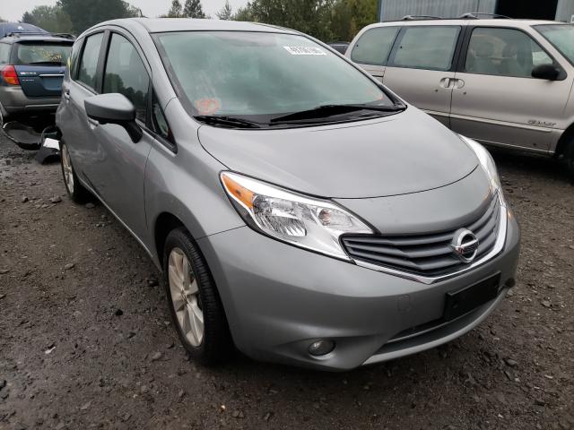 NISSAN VERSA NOTE 2015 3n1ce2cp8fl396552