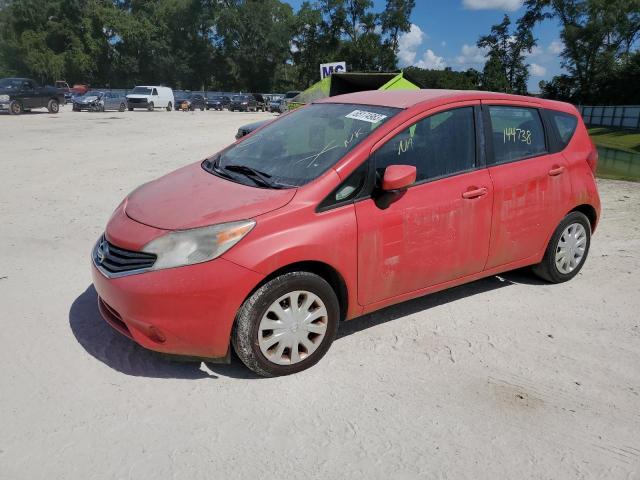 NISSAN VERSA NOTE 2015 3n1ce2cp8fl397877