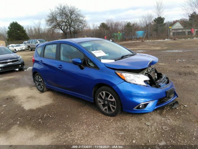 NISSAN VERSA NOTE 2015 3n1ce2cp8fl398589