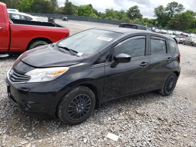 NISSAN VERSA NOTE 2015 3n1ce2cp8fl398706