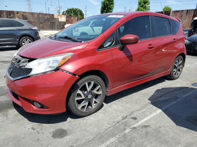 NISSAN VERSA NOTE 2015 3n1ce2cp8fl398799