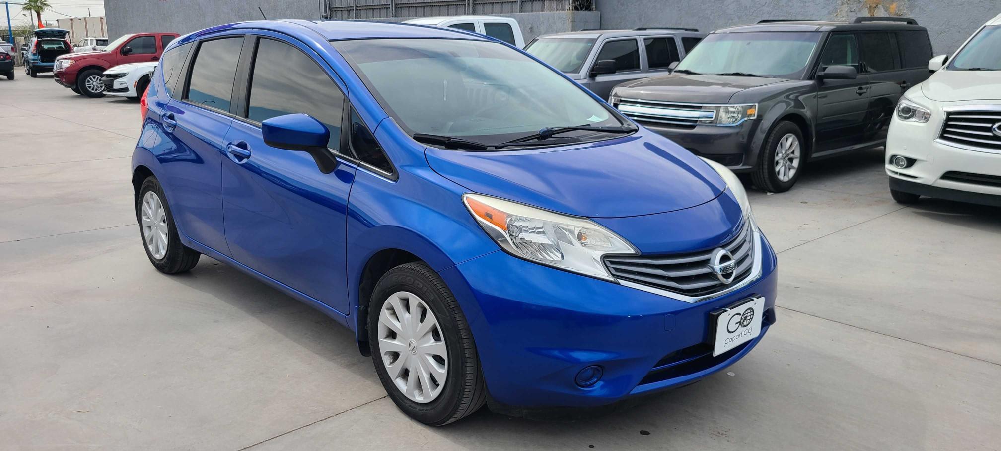 NISSAN VERSA NOTE 2015 3n1ce2cp8fl400339