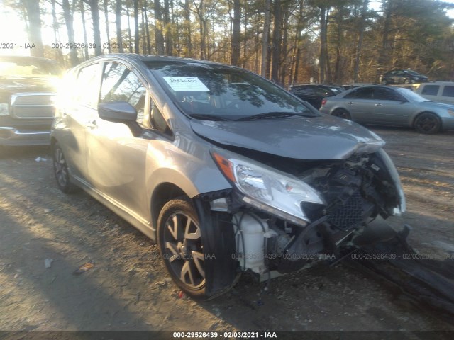 NISSAN VERSA NOTE 2015 3n1ce2cp8fl400468