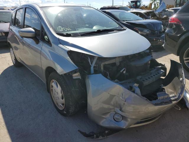 NISSAN VERSA NOTE 2015 3n1ce2cp8fl400762