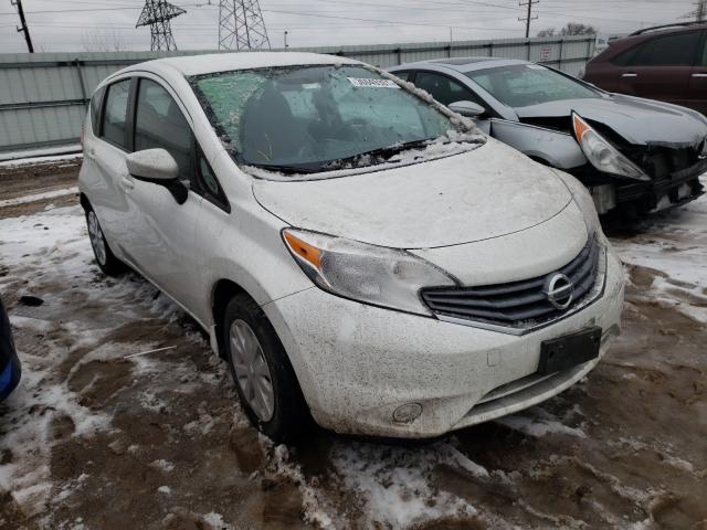 NISSAN VERSA NOTE 2015 3n1ce2cp8fl401197