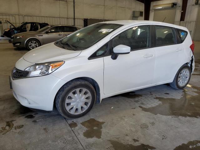 NISSAN VERSA NOTE 2015 3n1ce2cp8fl401202