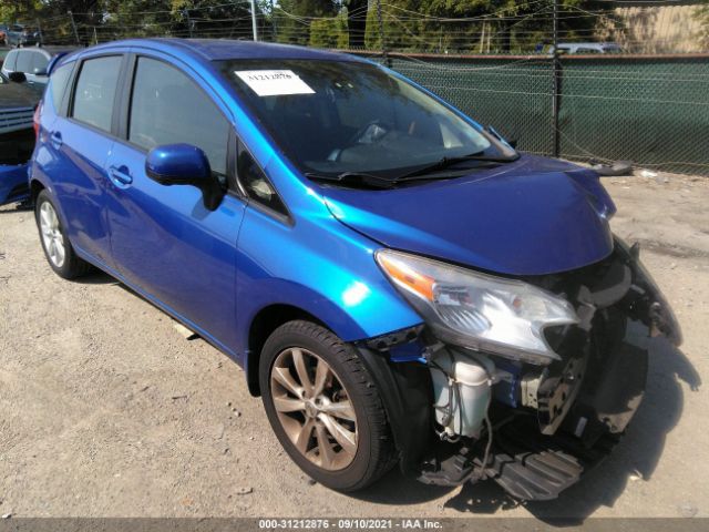 NISSAN VERSA NOTE 2015 3n1ce2cp8fl401264