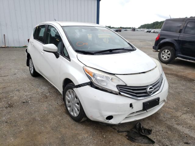 NISSAN VERSA NOTE 2015 3n1ce2cp8fl401362