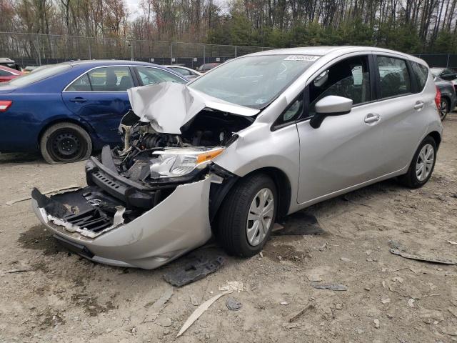 NISSAN VERSA NOTE 2015 3n1ce2cp8fl401877