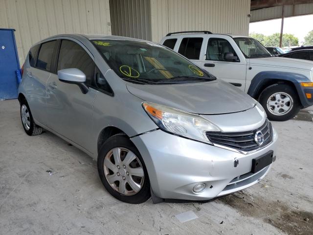 NISSAN VERSA NOTE 2015 3n1ce2cp8fl402155