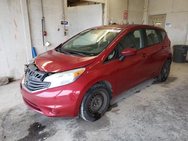 NISSAN VERSA NOTE 2015 3n1ce2cp8fl403404