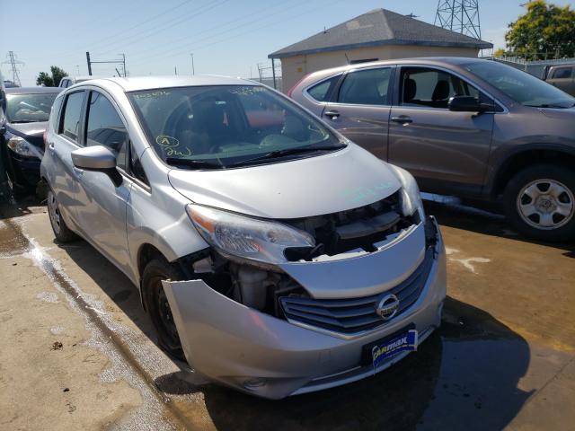 NISSAN VERSA NOTE 2015 3n1ce2cp8fl403676