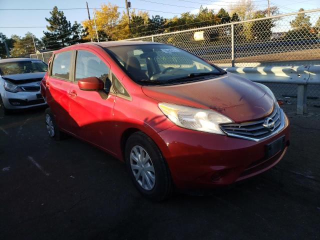 NISSAN VERSA NOTE 2015 3n1ce2cp8fl403886