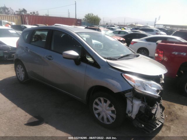 NISSAN VERSA NOTE 2015 3n1ce2cp8fl404195