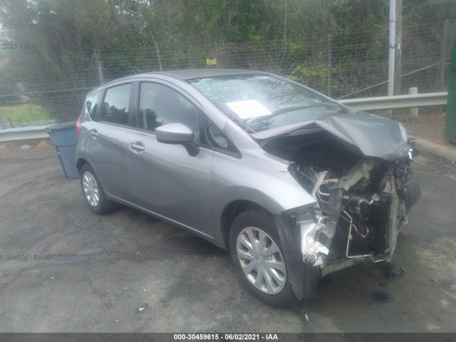 NISSAN VERSA NOTE 2015 3n1ce2cp8fl404214