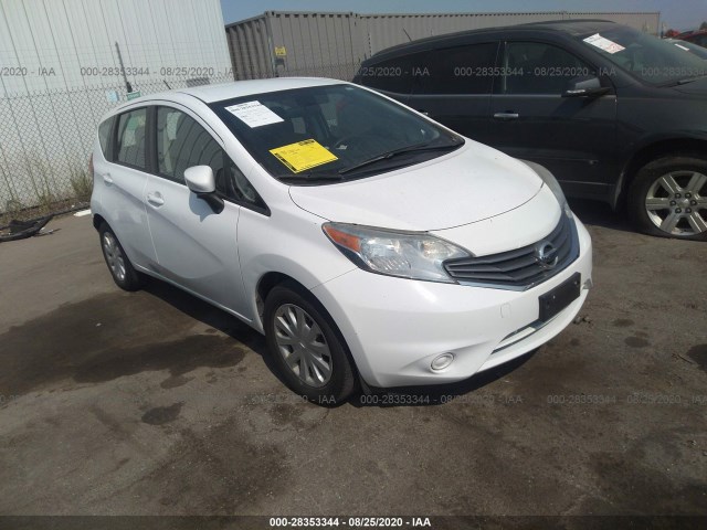 NISSAN VERSA NOTE 2015 3n1ce2cp8fl404309