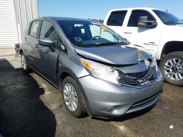 NISSAN VERSA NOTE 2015 3n1ce2cp8fl404343