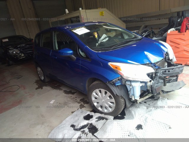 NISSAN VERSA NOTE 2015 3n1ce2cp8fl405444