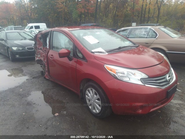 NISSAN VERSA NOTE 2015 3n1ce2cp8fl406061