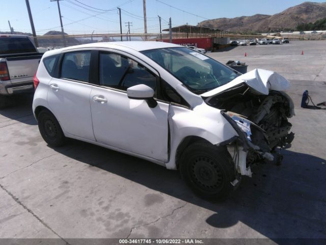 NISSAN VERSA NOTE 2015 3n1ce2cp8fl406285