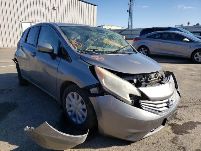 NISSAN VERSA NOTE 2015 3n1ce2cp8fl406626