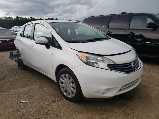 NISSAN VERSA NOTE 2015 3n1ce2cp8fl406917