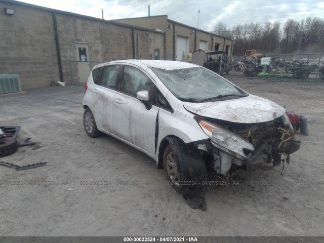 NISSAN VERSA NOTE 2015 3n1ce2cp8fl407145