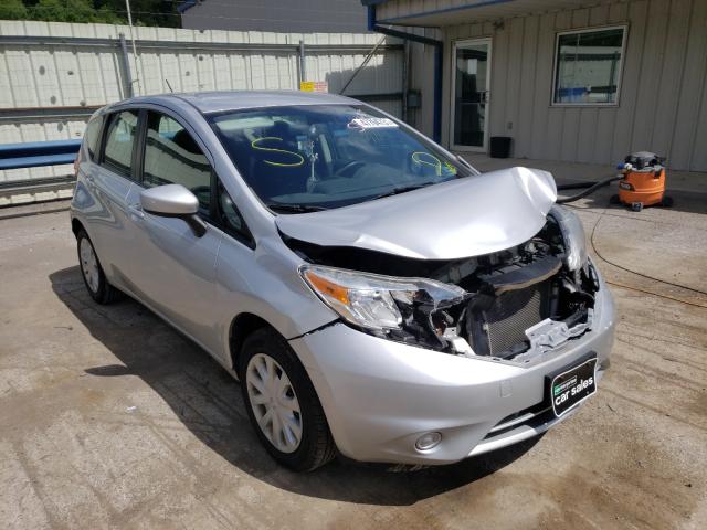 NISSAN VERSA NOTE 2015 3n1ce2cp8fl407551