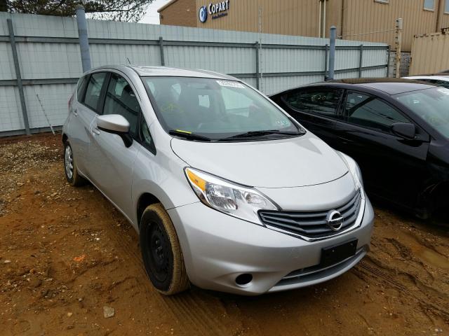 NISSAN VERSA NOTE 2015 3n1ce2cp8fl407839