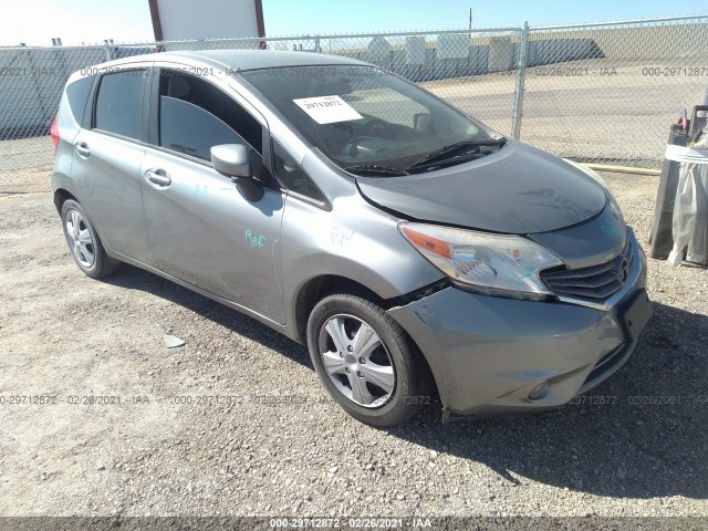 NISSAN VERSA NOTE 2015 3n1ce2cp8fl408571