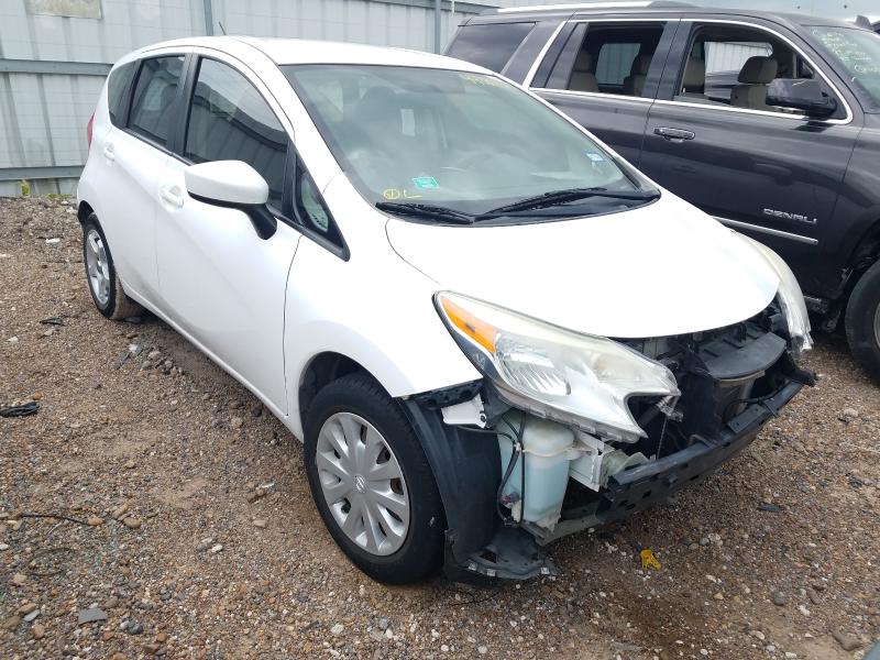 NISSAN VERSA NOTE 2015 3n1ce2cp8fl409008