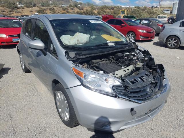 NISSAN VERSA NOTE 2015 3n1ce2cp8fl410241